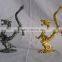 Lucky Chinese dragon home decor
