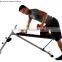 New design portable fitness equipment sit up bench for sale