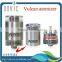 vulcan rda atomizer with 3 gold +ss higher posts