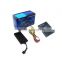 Automotive use vehicle anti-theft car alarm mini size gps tracker with software and mobile app
