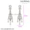 E-184 Xuping 2016 fashion Handmade Tassel Line Earring