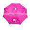 New Product China Wholesale Umbrella with Plastic Cover