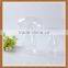 China wholesale handblown small decoration artificial hinging glass mushrooms
