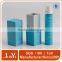wholesale custom small cardboard cosmetic pillar lip balm display boxes