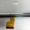 Original black New 8" inch Tablet touch for Archos 80 Xenon screen digitizer Glass