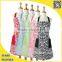 wholesalers apron polyester cotton apron robocar poli apron