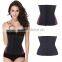 Flower printing back pain corset and elastic corsets for back support