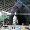 OA3020 Museum Life Size Artificial Animatronic Mammoth