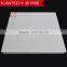 Very attractive 400x400 perforated metal ceiling sheets
