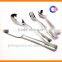 Stainless Steel Disposable Cutlery