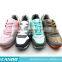 2016 wholesale high neck air sport shoe with low price in pakistan brand walking sport shoe factory