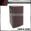 J10- High End Bar Speaker Professional 10 Inch Speakers