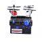 3.5CH MINI-RC Helicopter