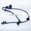 4683471AF 4683471AE 04683471AF 04683471AE Auto Front Left ABS Anti-Lock Brakes Sensor for Chrysler Voyager Dodge Caravan 00-08