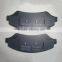 DM130 93731809 Automobile Front Rubber Brake Pads Shoes for Buick Lacrosse 2006- 2.4 3.0