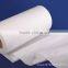 Hydrophilic SSS Nonwoven fabric applied in baby diaper top sheet