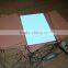 High quality&High luminance A2 EL Backlight / el backlight sheet / el backlight panel