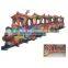 Good quality hotsell the newest design electric train