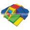 Contemporary antique baby indoor playground soft play
