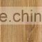 natural wood look Non Slip Porcelain Glazed Ceramic Floor Tile