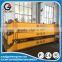 low price ZPMC quality 20 feet and 40 feet semi automatic container lift spreader