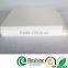 Painted PVC plantation window shutter profiles