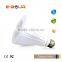 Android IOS APP Bluetooth Speaker LED Smart Light