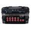 erelectronics car audio for KIA Sorento with GPS+SWC+BT+3G+DVD+Radio+WIFI+Digital TV