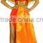 hot sale 2 person moscot Christmas costumes