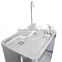 Public Facilities Stainless Steel Water Cooler Fountain YL-600E