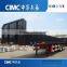 CIMC 3 Axle Cargo Semi Trailer/Dropside Cargo Truck Trailer/Side Wall Cargo Semi Trailer Price