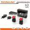 Digital Ambarella A7LA70 Chipset + OV2710 Sensor In Car Recording Camera