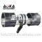 SK-8 Radiator Motor Air Blower Warming Motor For Excavator