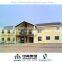 prefabricated steel building