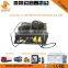 4G WIFI Vehcile Mobile DVR with GPS Tracking in Google Earth map , 3G SIM card