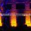 1watts leds RGBW A 2 linear light bar for stage background wall lighting