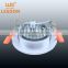 6w round led downlight ceiling light, high lumen. CE SAA C-tick Approved                        
                                                Quality Choice