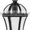 plastic decorative hanging pendant light,Antique outdoor garden light