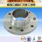 ASTM A182 F 304/L/316L Stainless Steel FR 18" Inch 150#/300# Weld Neck Flange