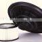 Blowing function dry vacuum cleaner