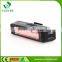 3.7V 500 mah lithium battery bike 150 lumens USB bicycle tail light