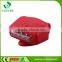Silicone 4 led bike or bicycle wheel light