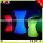 LED Bar Chair/Lighting Chair/Illuminated LED Chair