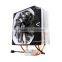 Alseye Wind Trainer i-300 4pin 2011, 1156 & amd socket 2u cpu cooler