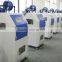 automatic stainless steel flexible hydraulic hose braiding machine