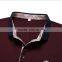 Wholesale New Cheap Mens Polo T-Shirts free t shirt design clothes factory china supplier