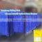 100% nylon monofilament fishing net