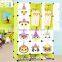 Baby badroom simple design cartoon bedroom wardrobe design