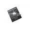 Free samples jackets clothing labels with embroided logo