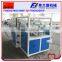 PVC Double Cavity Pipe Extrusion Line